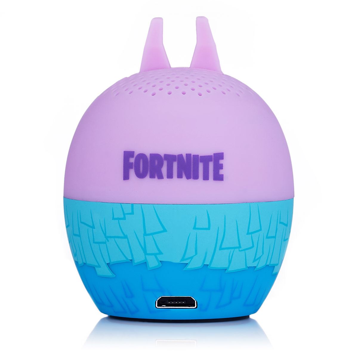 Bocina Bitty Boomers Bluetooth Fortnite Llama
