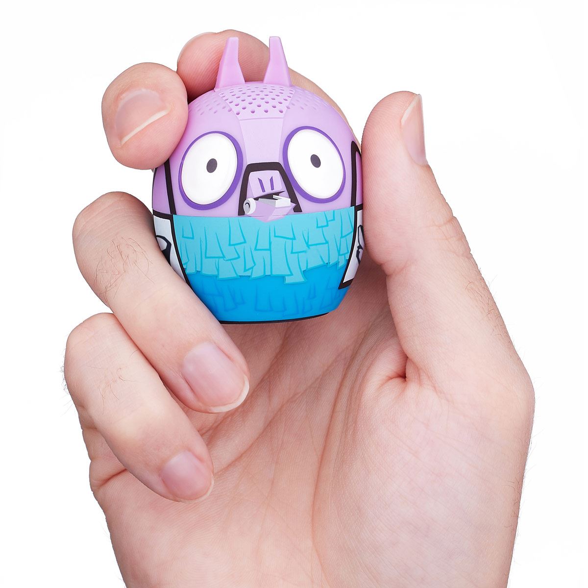Bocina Bitty Boomers Bluetooth Fortnite Llama