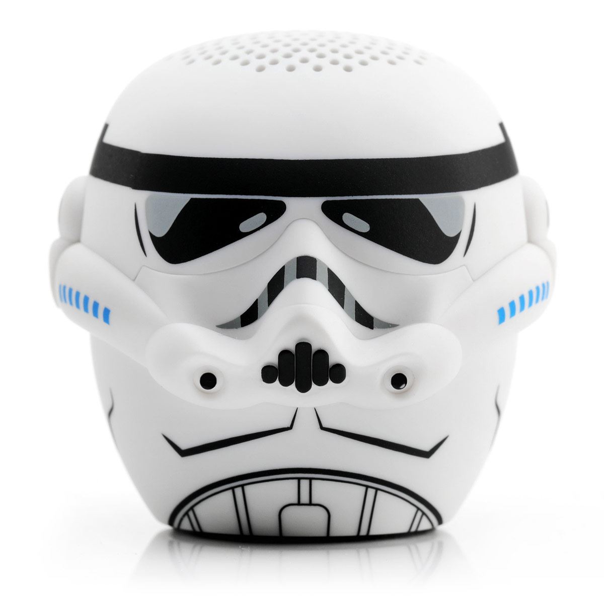 Bocina Bitty Boomers Bluetooth Stormtrooper