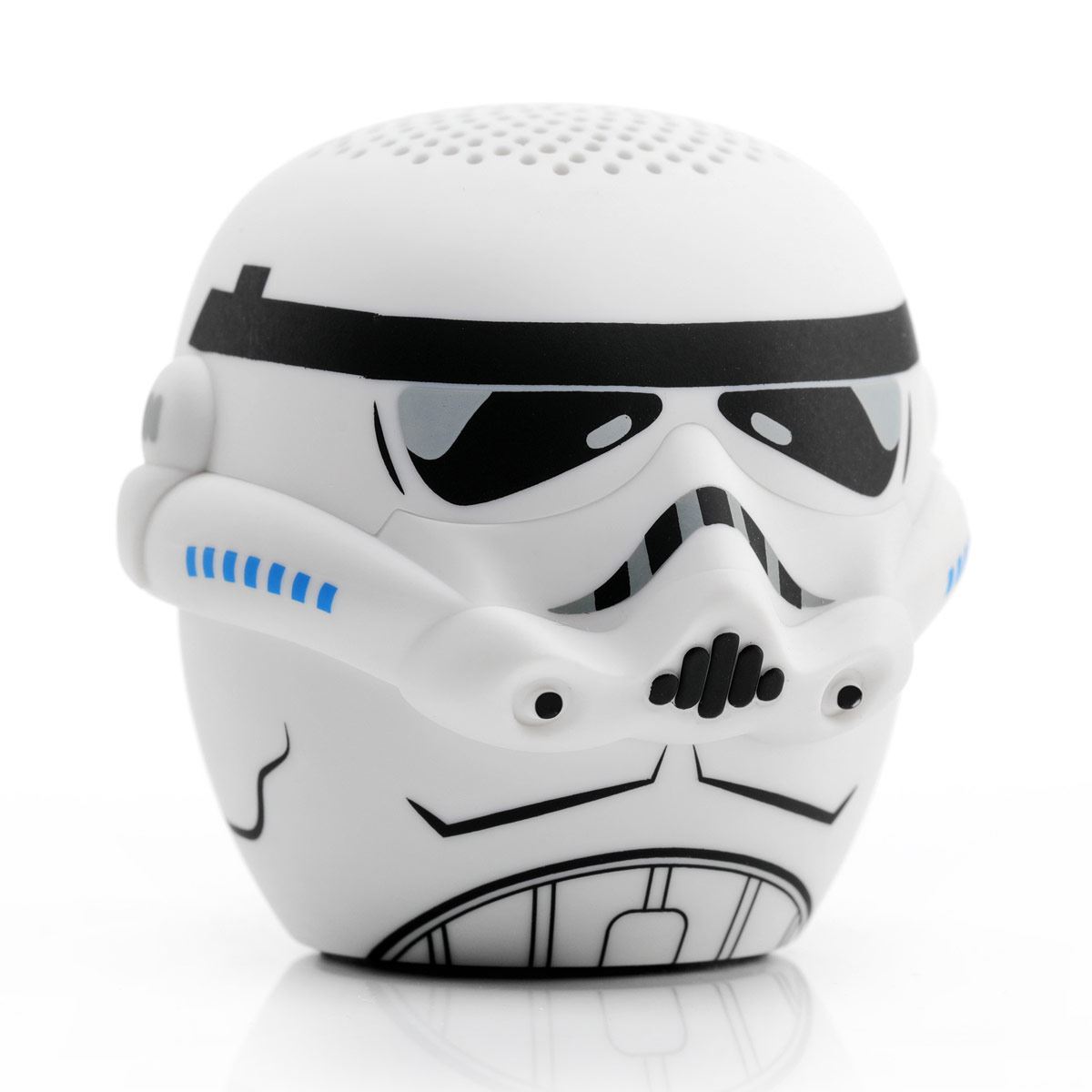 Bocina Bitty Boomers Bluetooth Stormtrooper