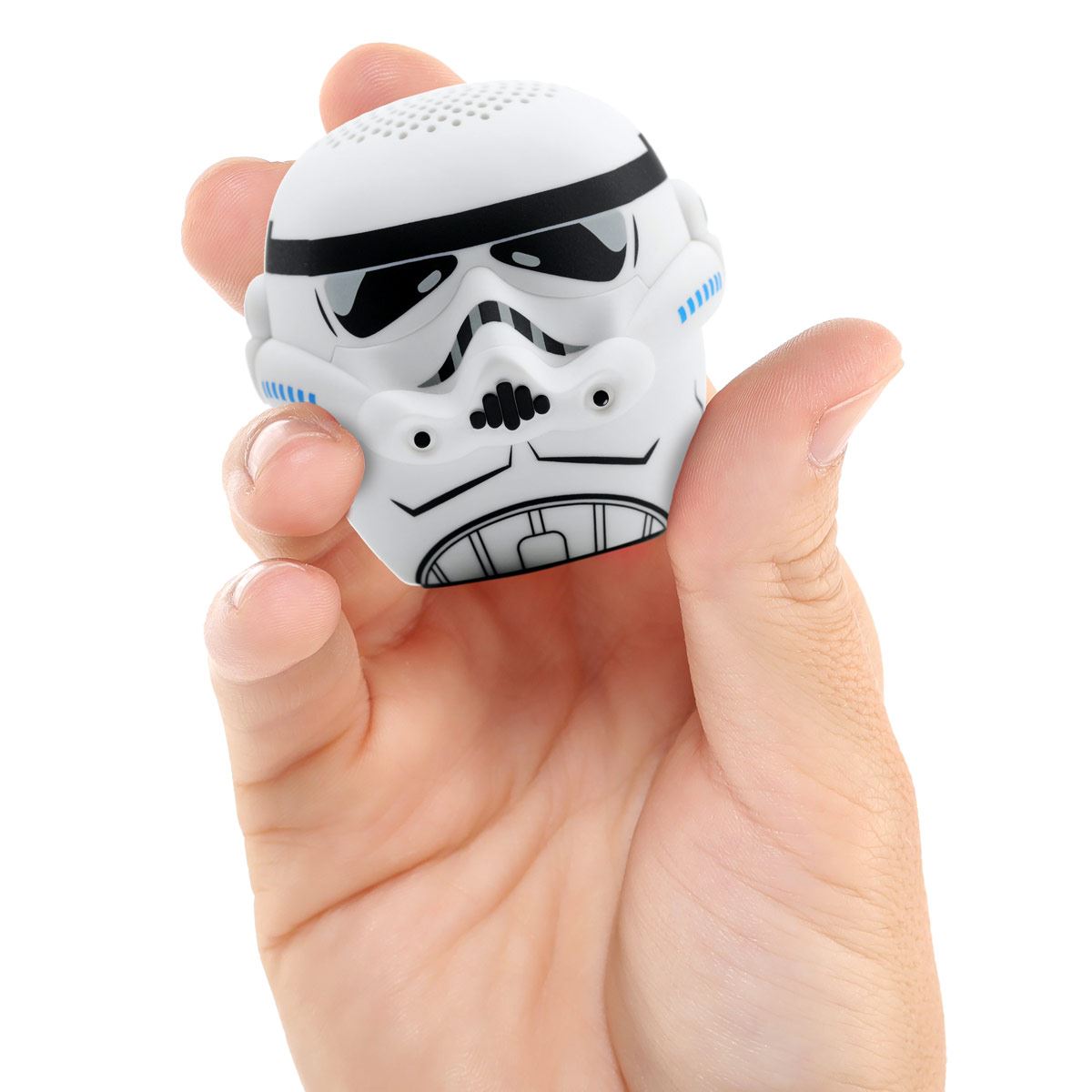 Bocina Bitty Boomers Bluetooth Stormtrooper