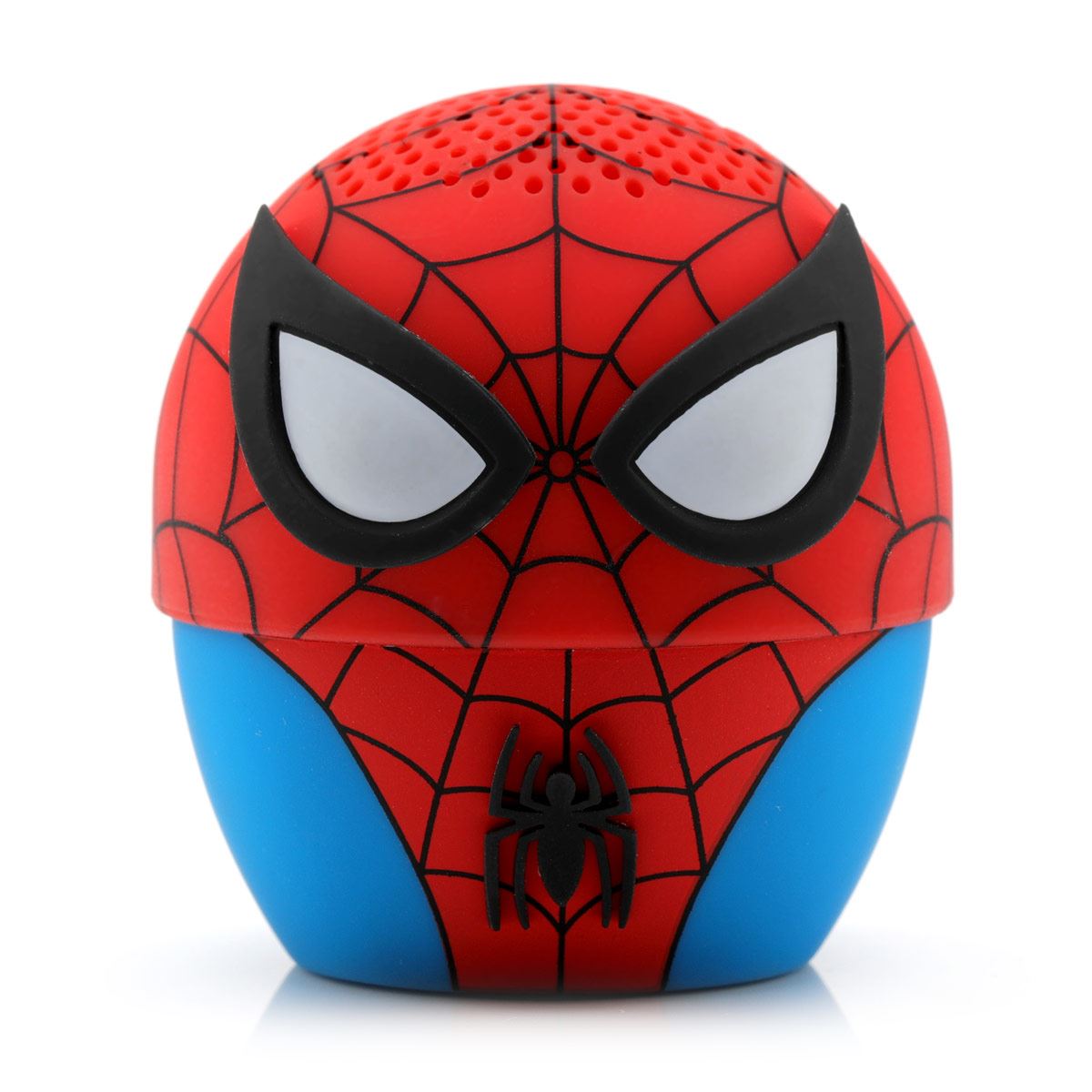 Bocina Bitty Boomers Bluetooth Spiderman