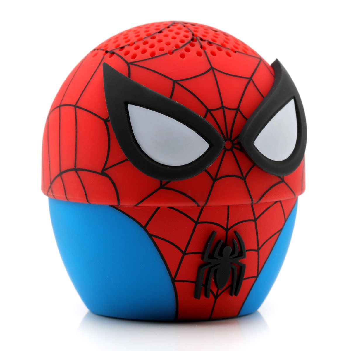 Bocina Bitty Boomers Bluetooth Spiderman