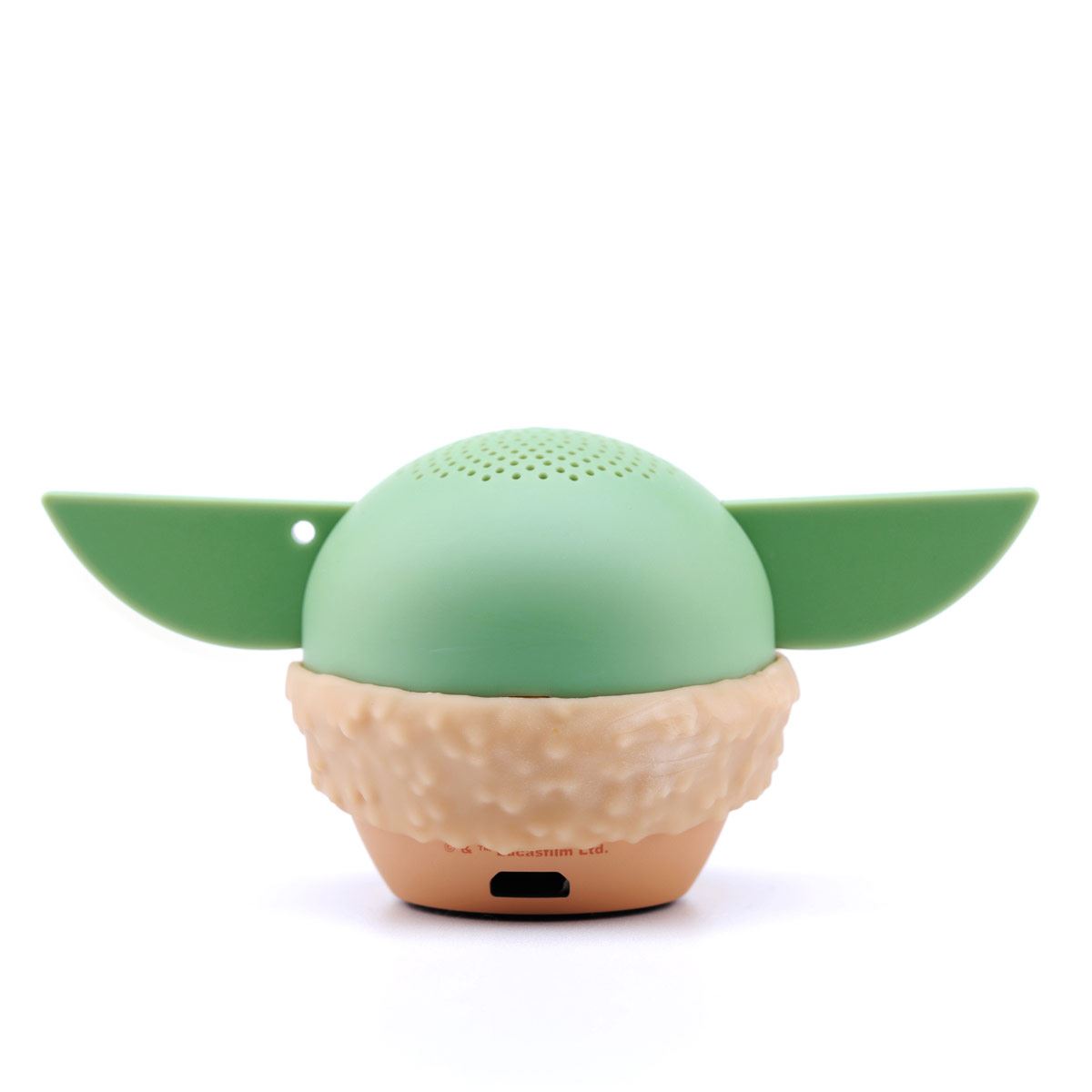 Bocina Bitty Boomers Bluetooth The Child Yoda