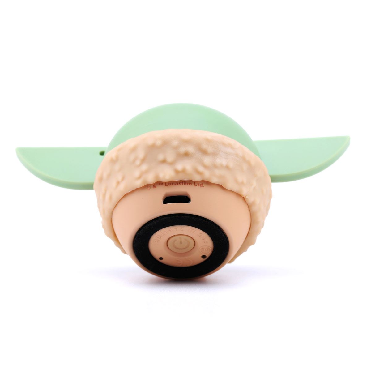 Bocina Bitty Boomers Bluetooth The Child Yoda