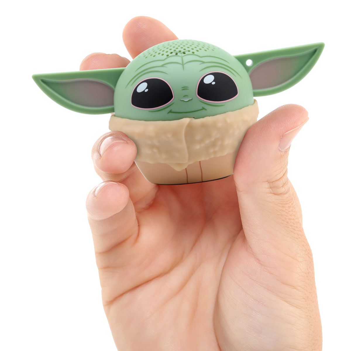 Bocina Bitty Boomers Bluetooth The Child Yoda