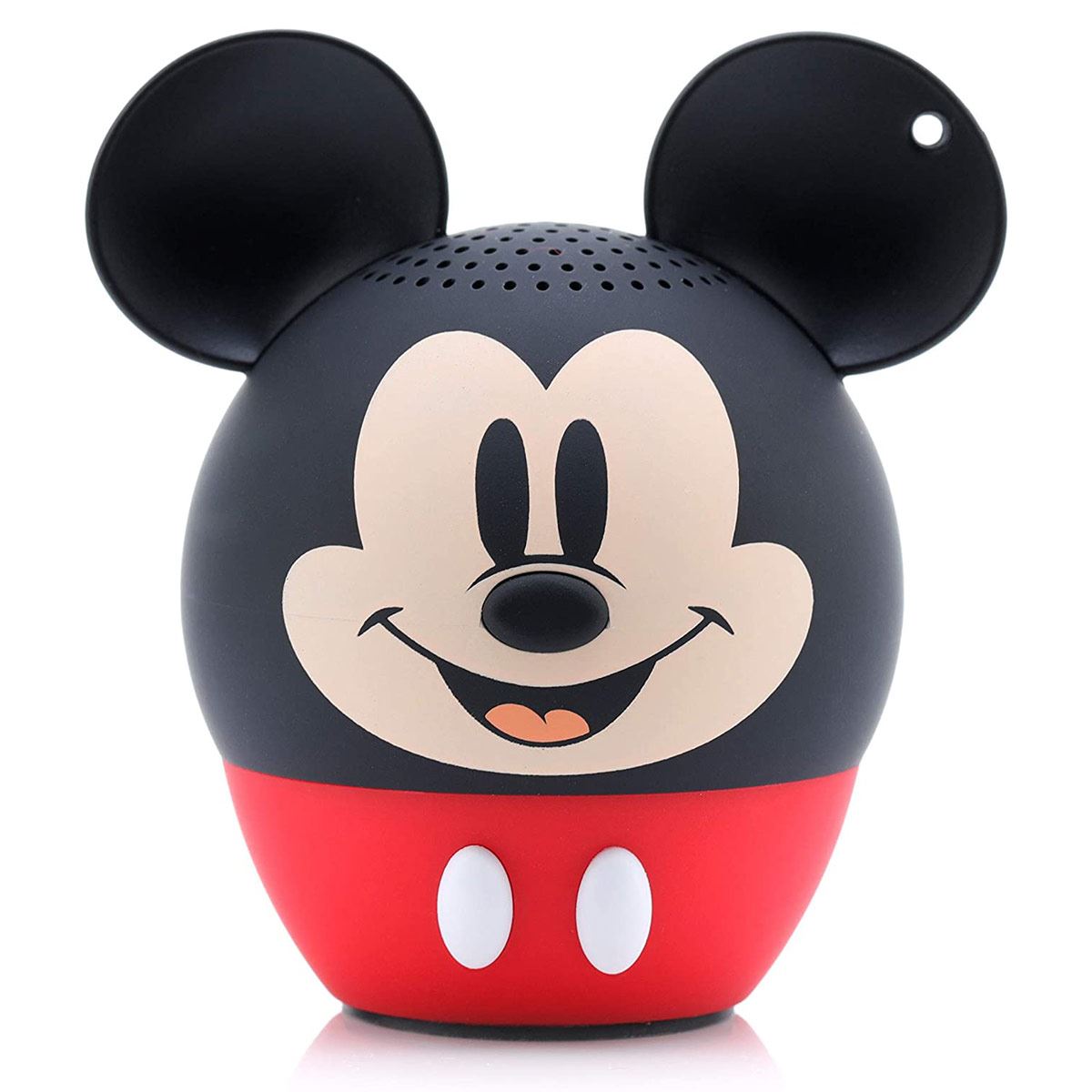 Bocina Bitty Boomers Bluetooth Mickey Mouse