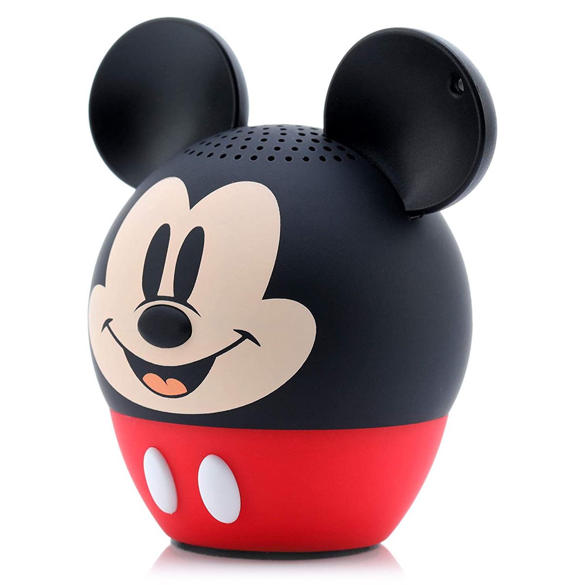 Bocina Bitty Boomers Bluetooth Mickey Mouse