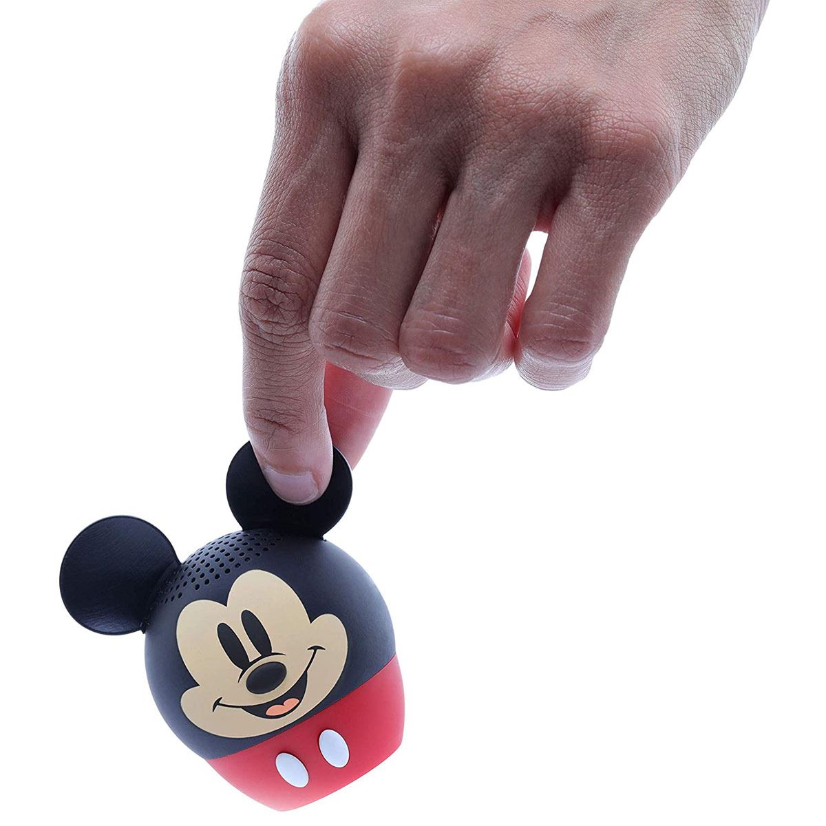 Bocina Bitty Boomers Bluetooth Mickey Mouse