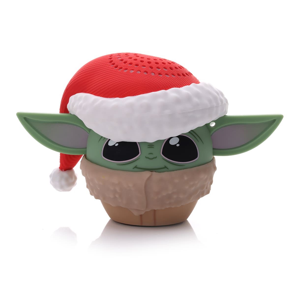 Bocina Bitty Bommers Bt Grogu Xmas