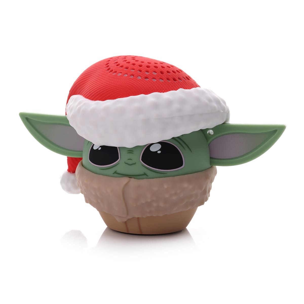 Bocina Bitty Bommers Bt Grogu Xmas