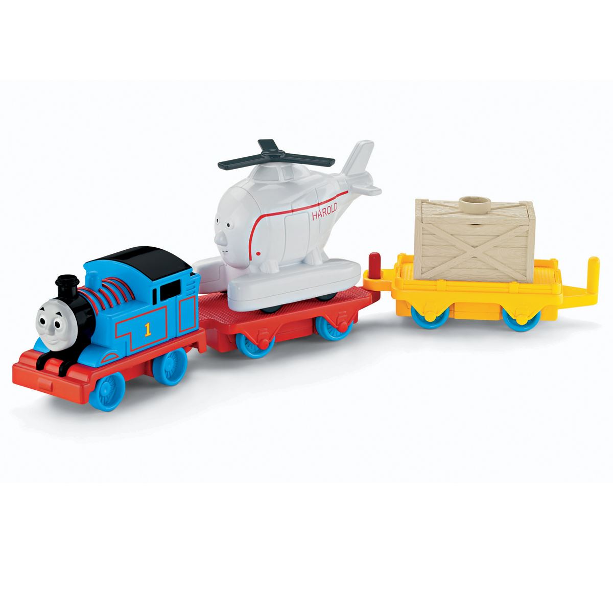 Thomas & Friends Thomas & Harold