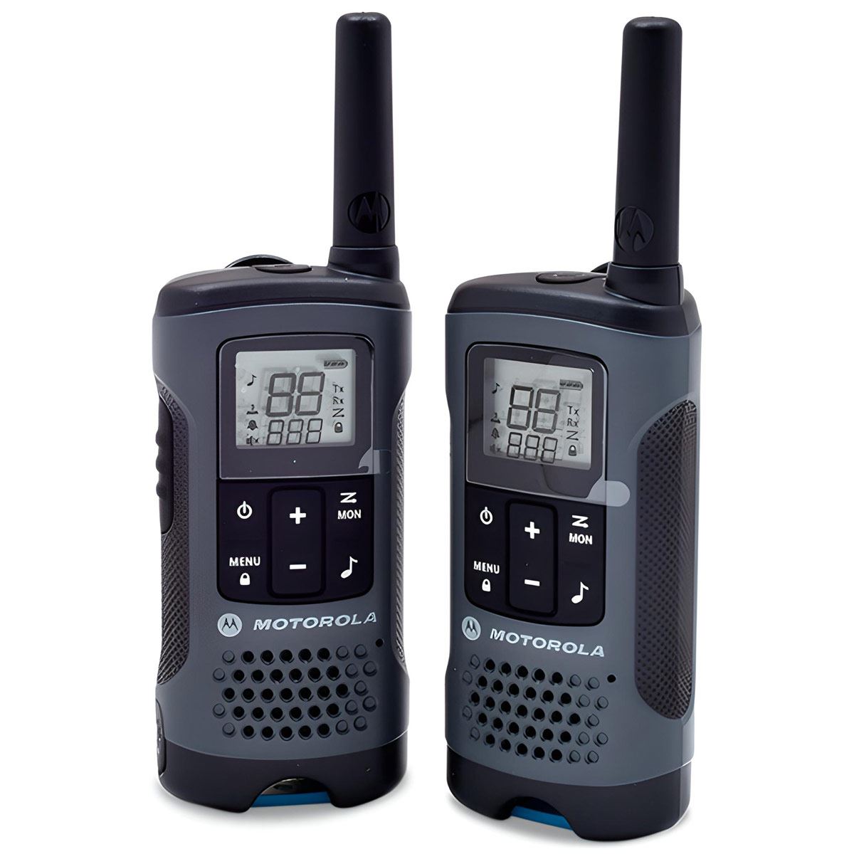 Radios dos vías Motorola T200 32KM negro