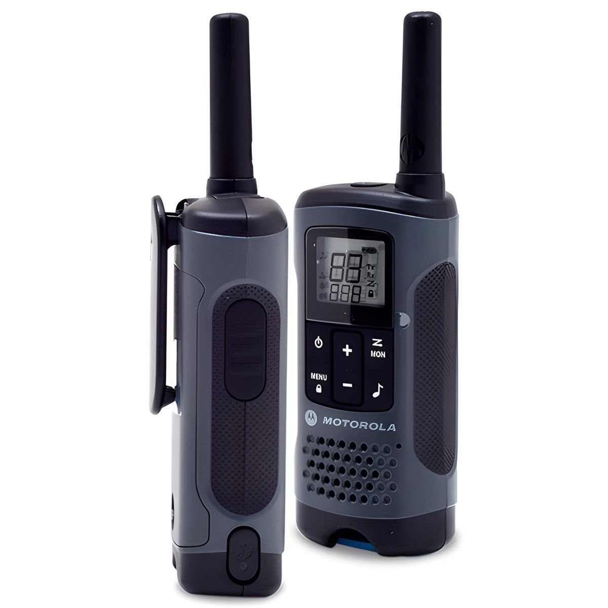Radios dos vías Motorola T200 32KM negro
