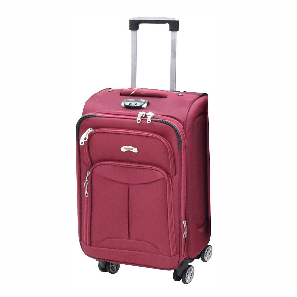 Maleta de Viaje Vino Humber