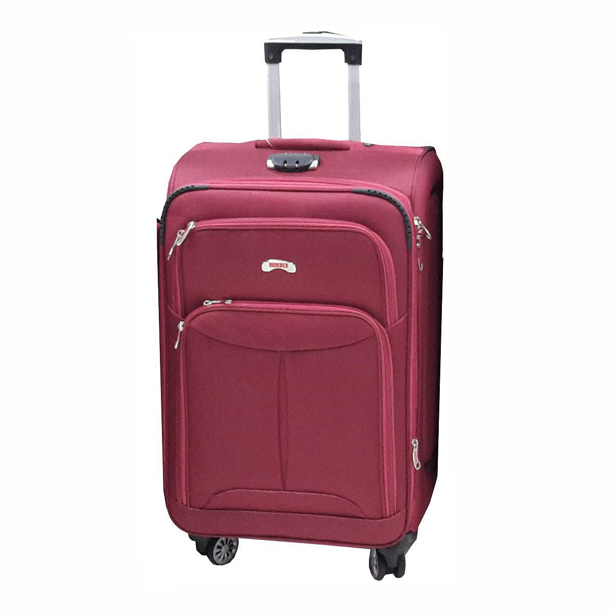 Maleta de Viaje vino Humber KC-3098