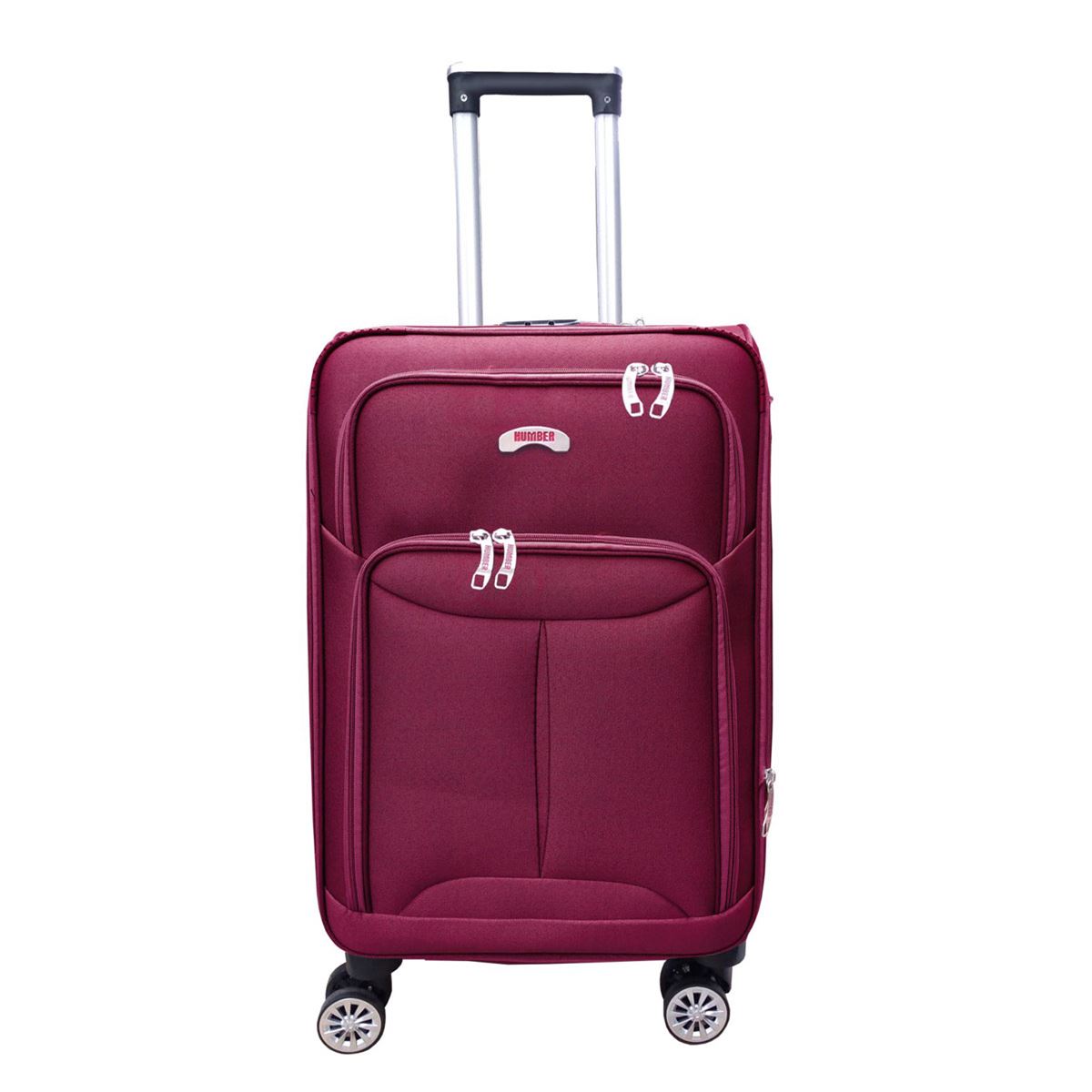 Maleta 20" Vino Kc3098 Humber