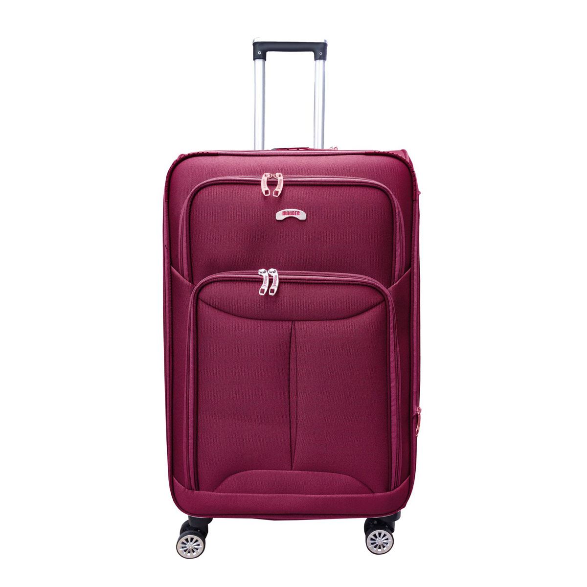 Maleta 28" Vino Kc3098 Humber