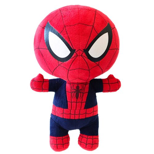 Peluche Me Niño Marvel Spiderman A