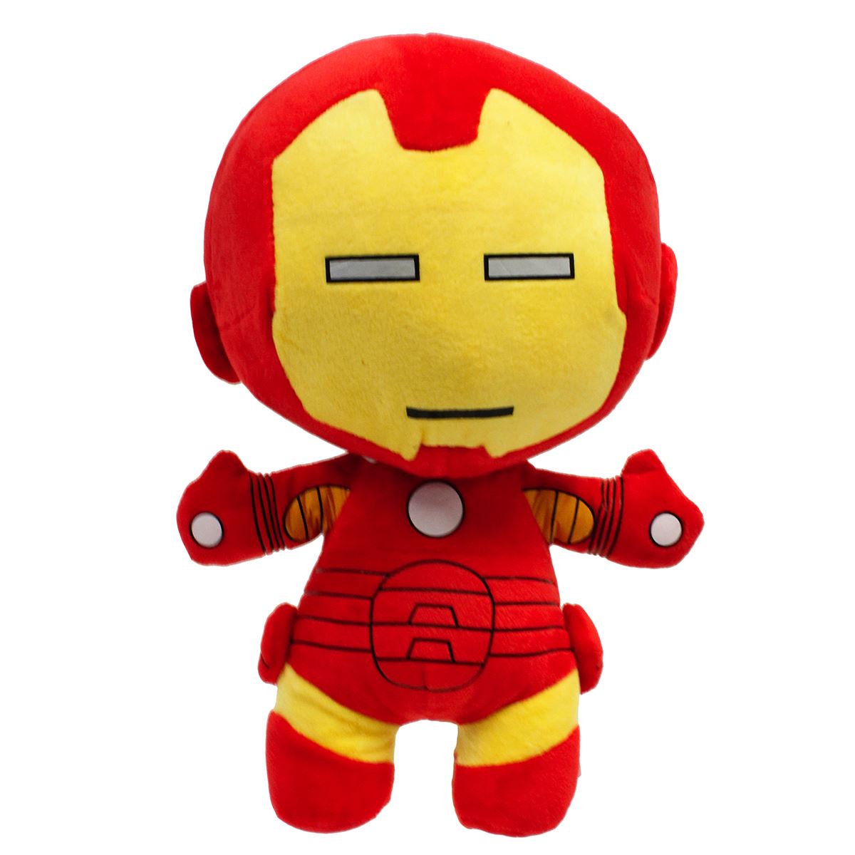 Peluche Me Niño Marvel Avengers Assemble A (Iron Man)