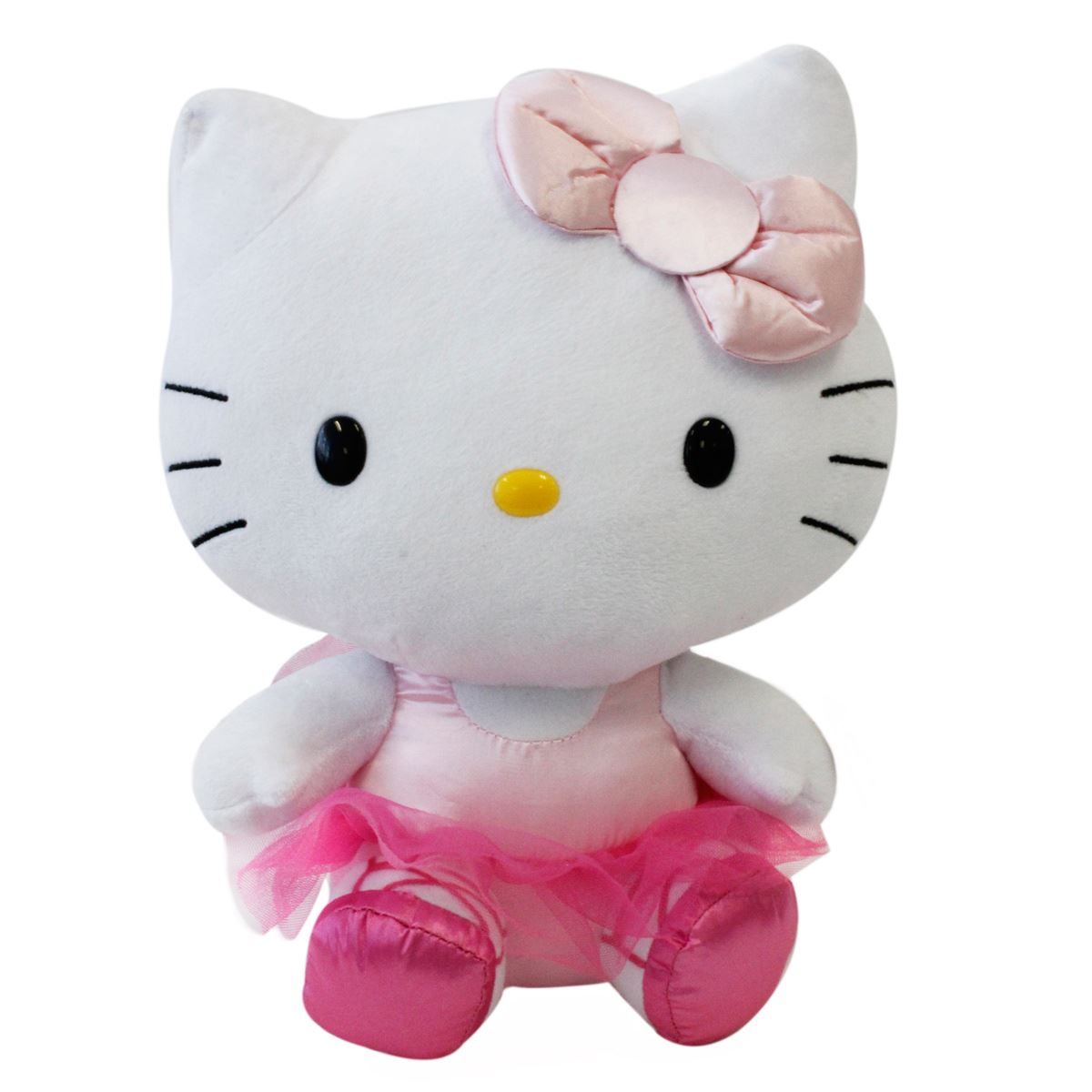 peluche hello kitty grande