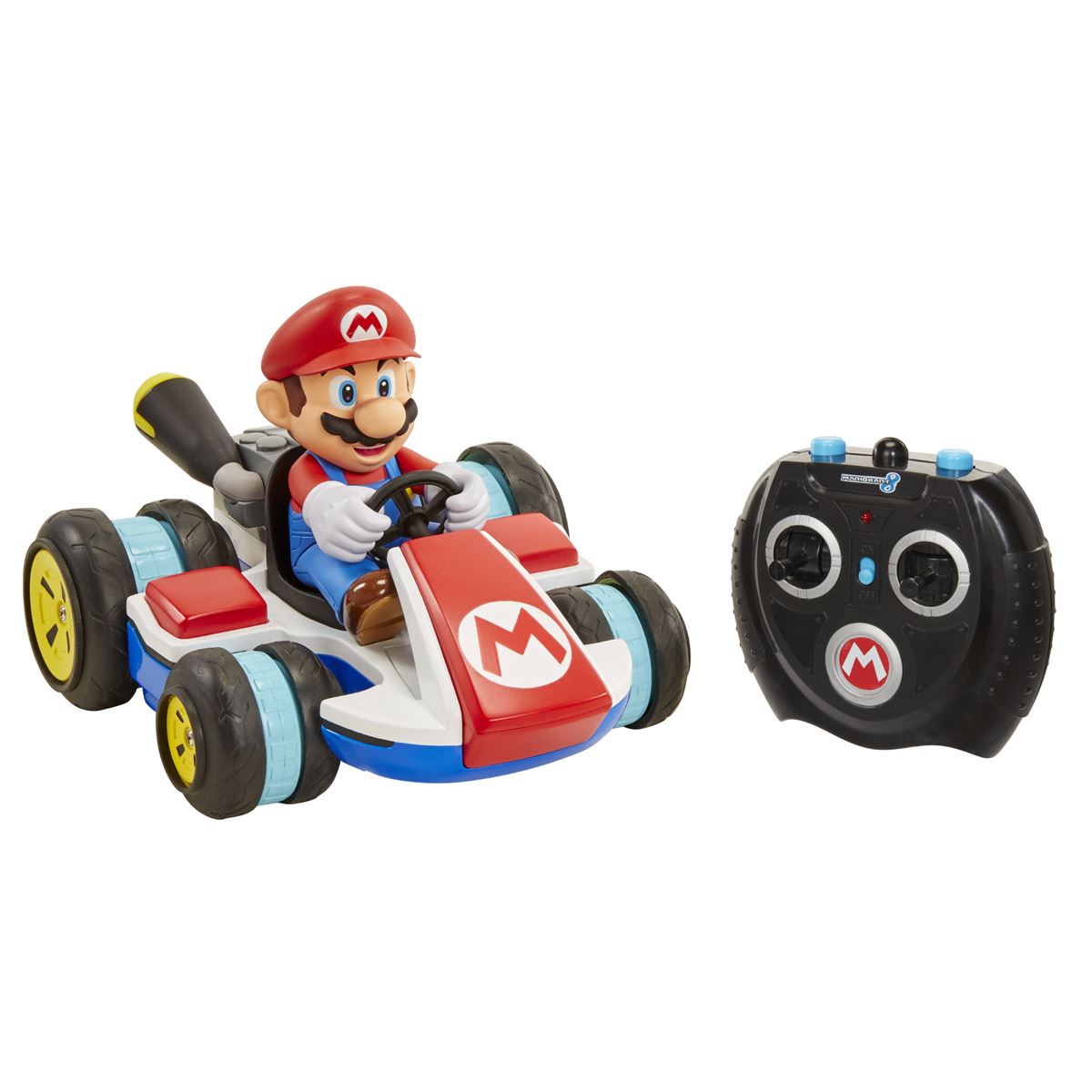 Nintendo R&#47;C  Mario Kart Racer Mini
