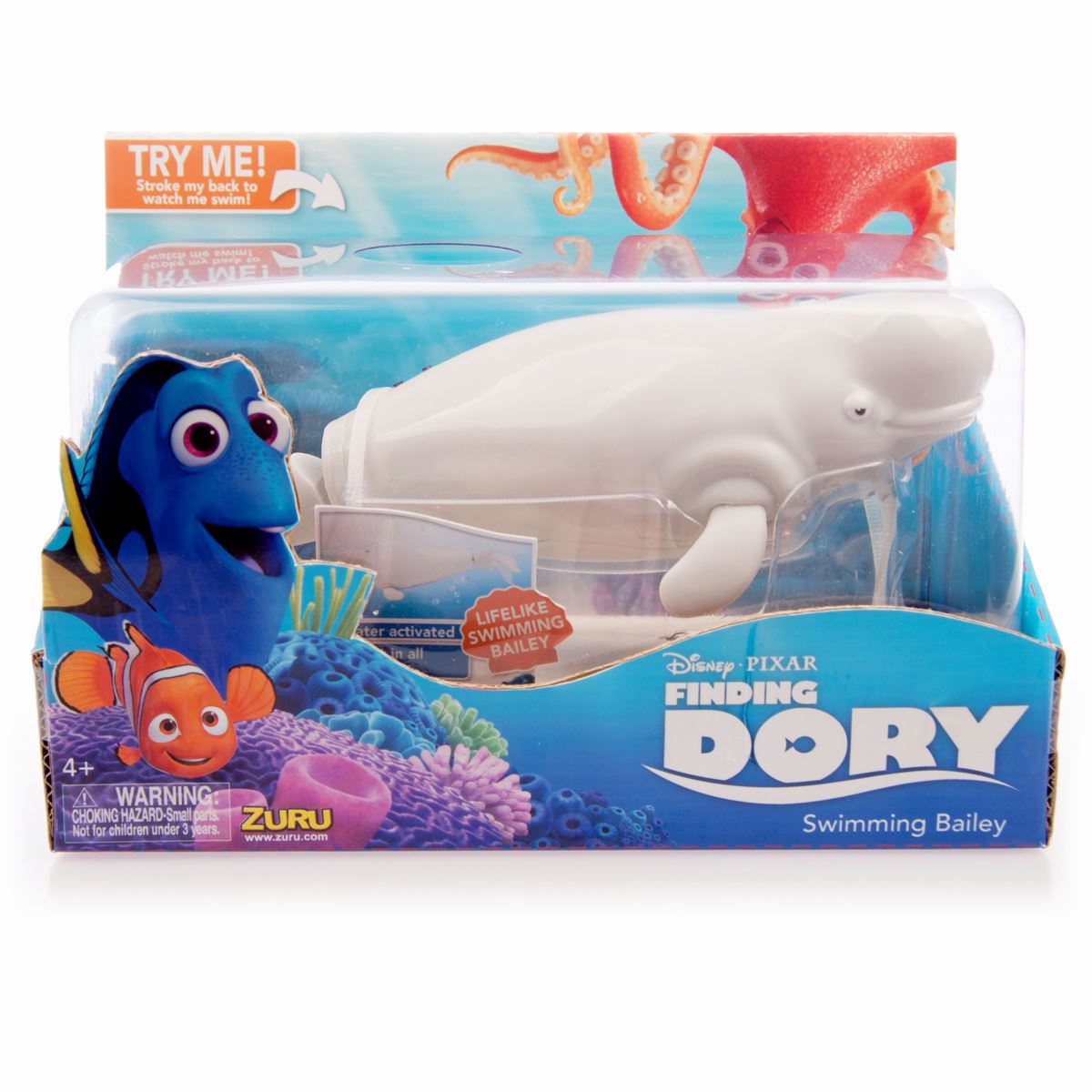 Bailey Figura Electrónica Finding Dory Grande