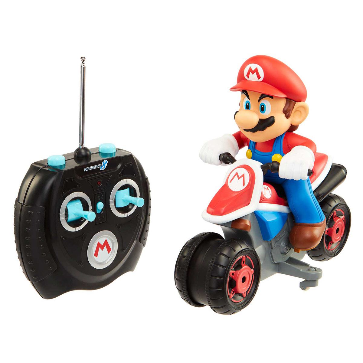 Vehículo de Mario Kart Nintendo Control Remoto