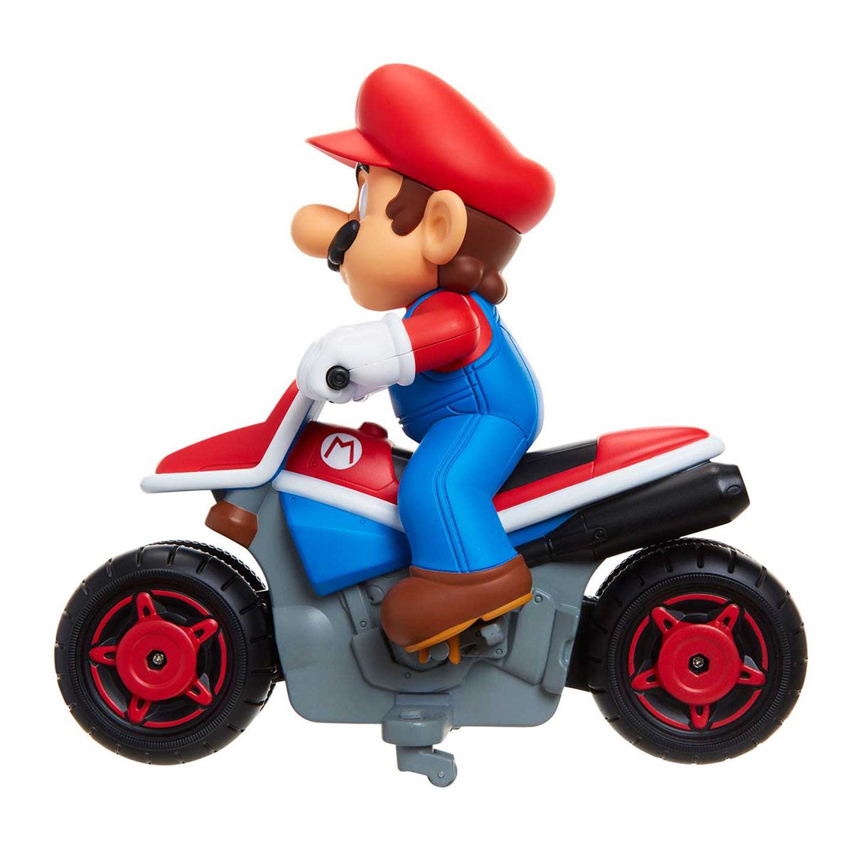 Vehículo de Mario Kart Nintendo Control Remoto