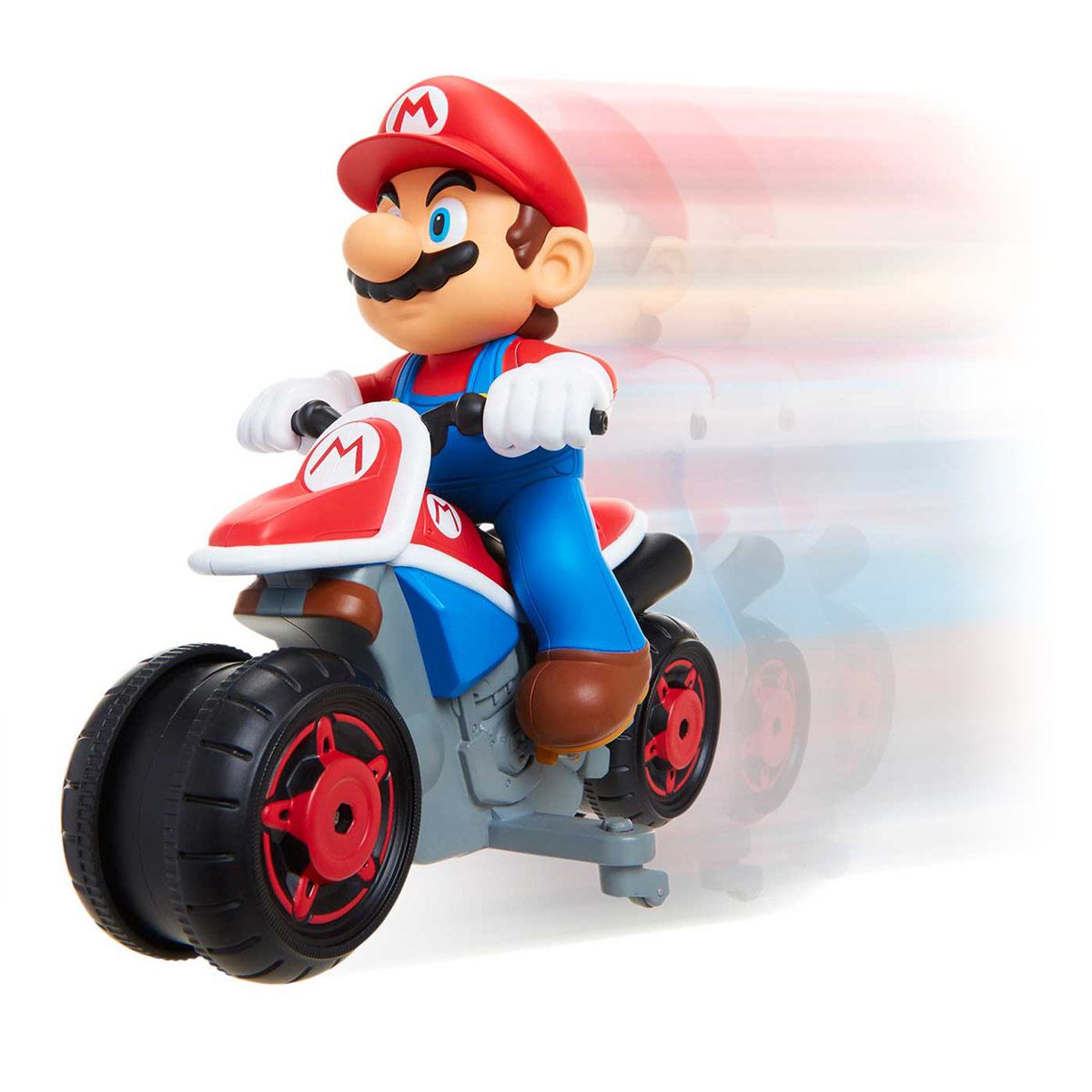 Vehículo de Mario Kart Nintendo Control Remoto