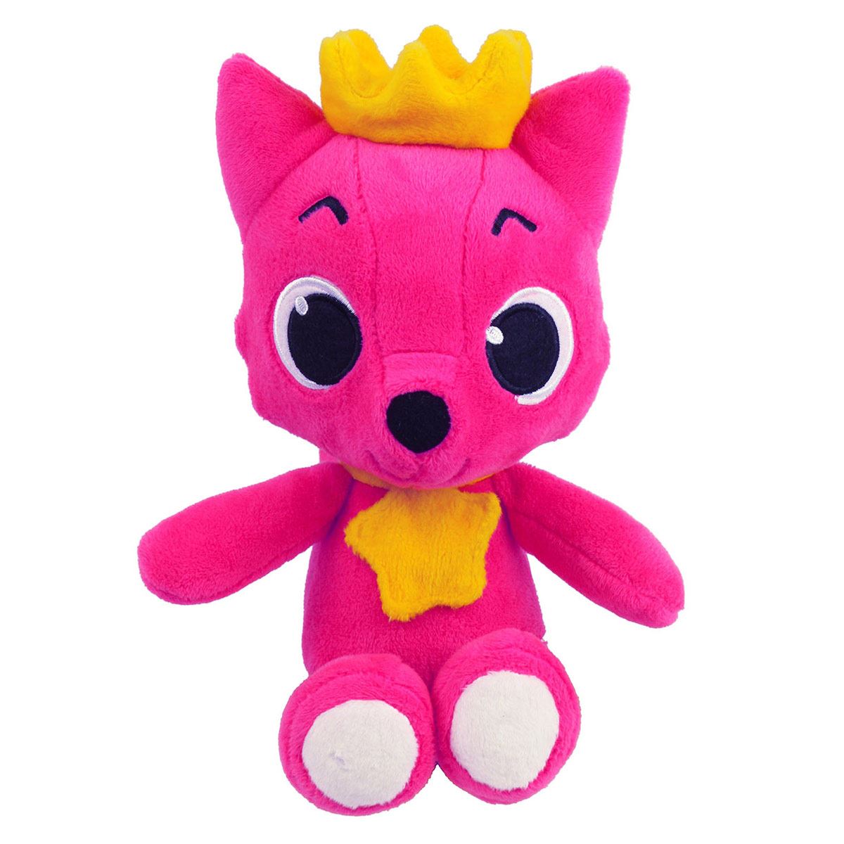 peluche pinkfong