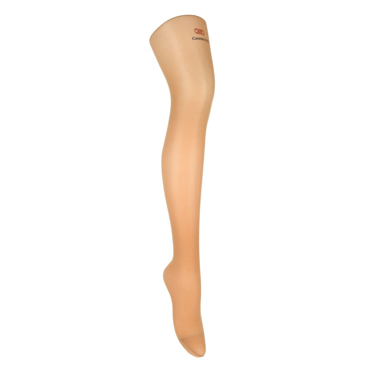 Pantimedia Preven-T 2a etapa mediana compresión activa circulación grosor medio-transparente 1944 mediana natural dama