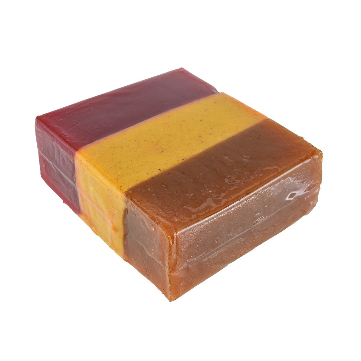 Ate De 3 Sabores 450grs