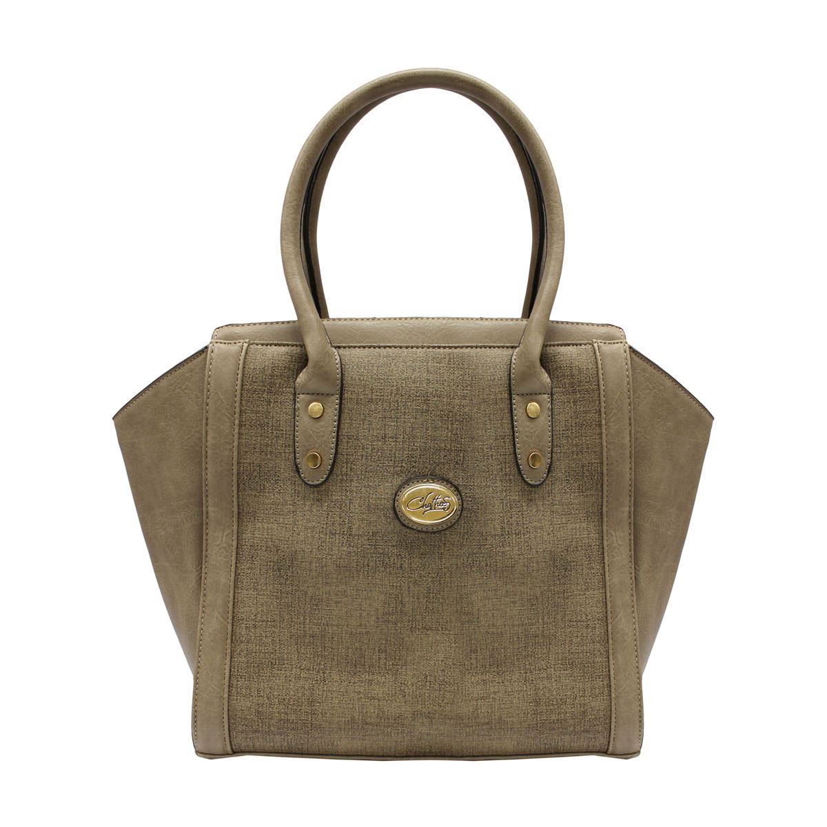Bolso Chatties café