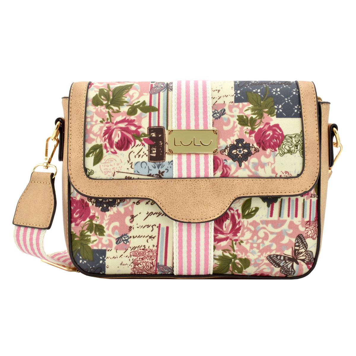 Bolso LuLu crossbody