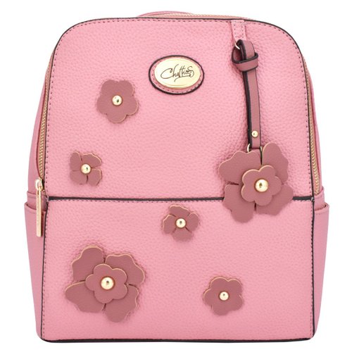 Backpack Chatties rosa
