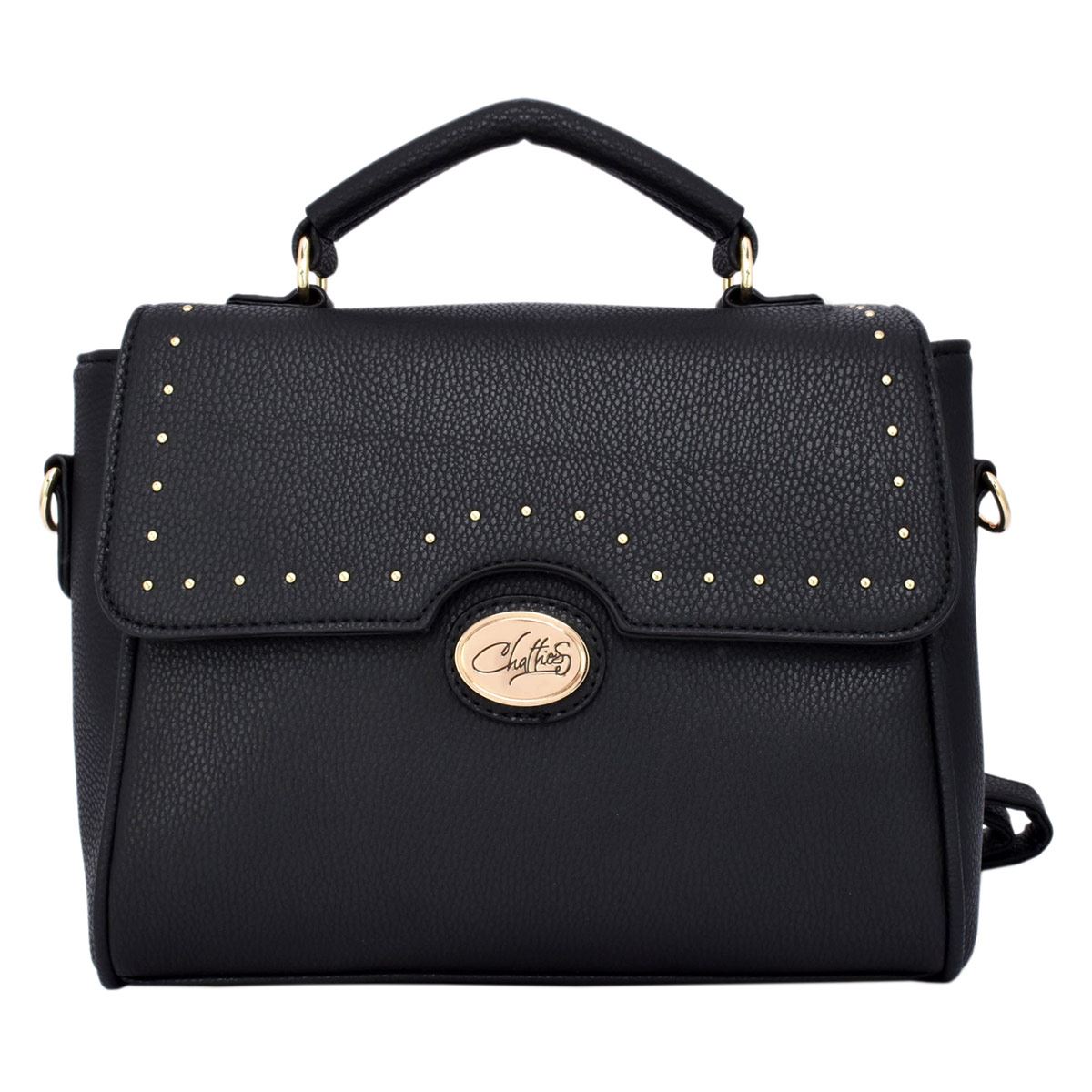 Bolsa Chatties Negro