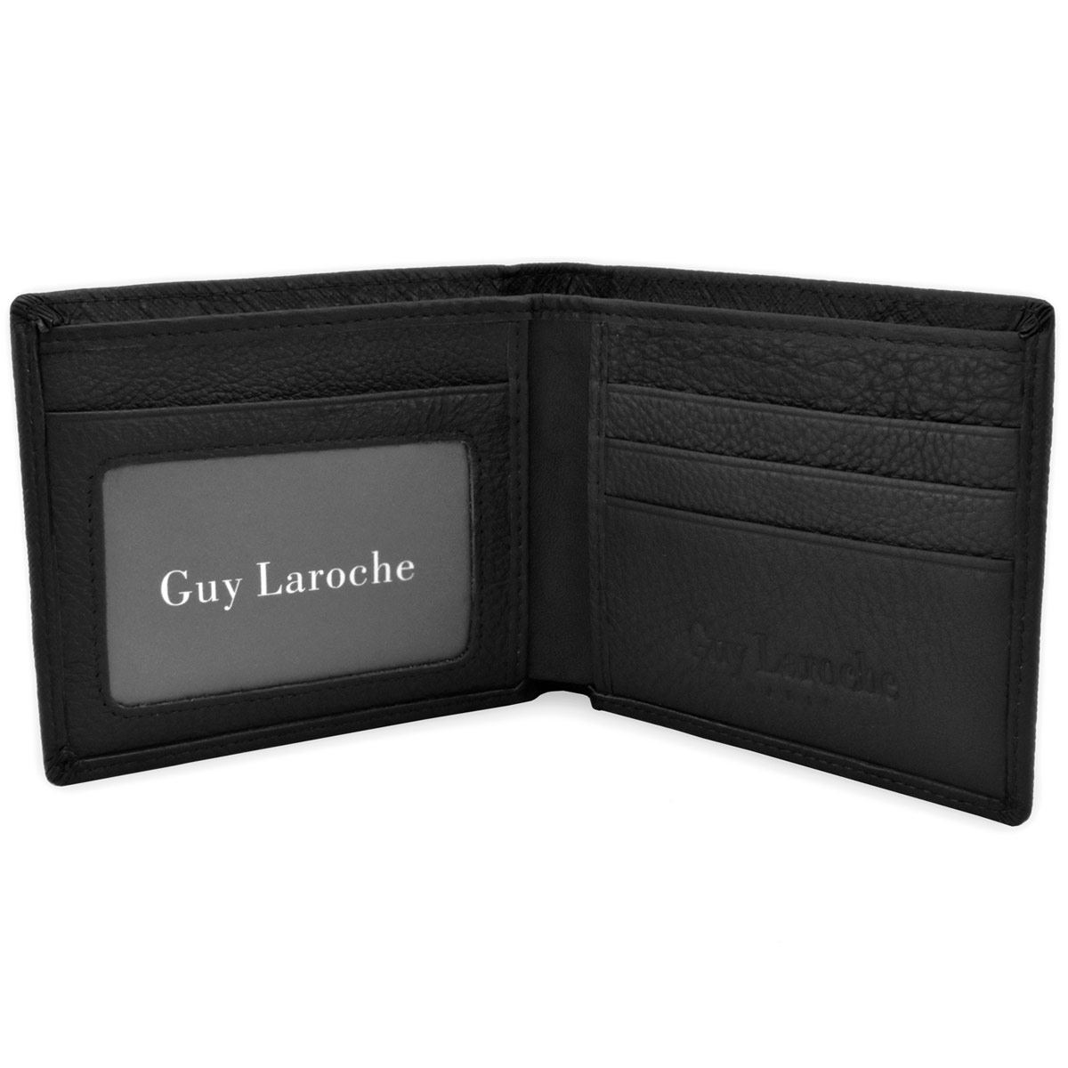 Billetera Guy Laroche 103009712 Negro