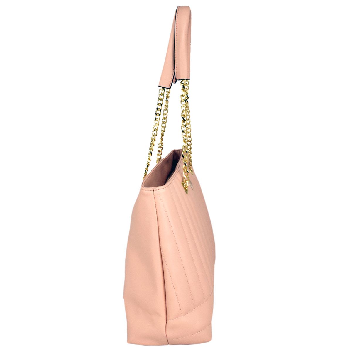 Bolsa Tote Rosa Chatties