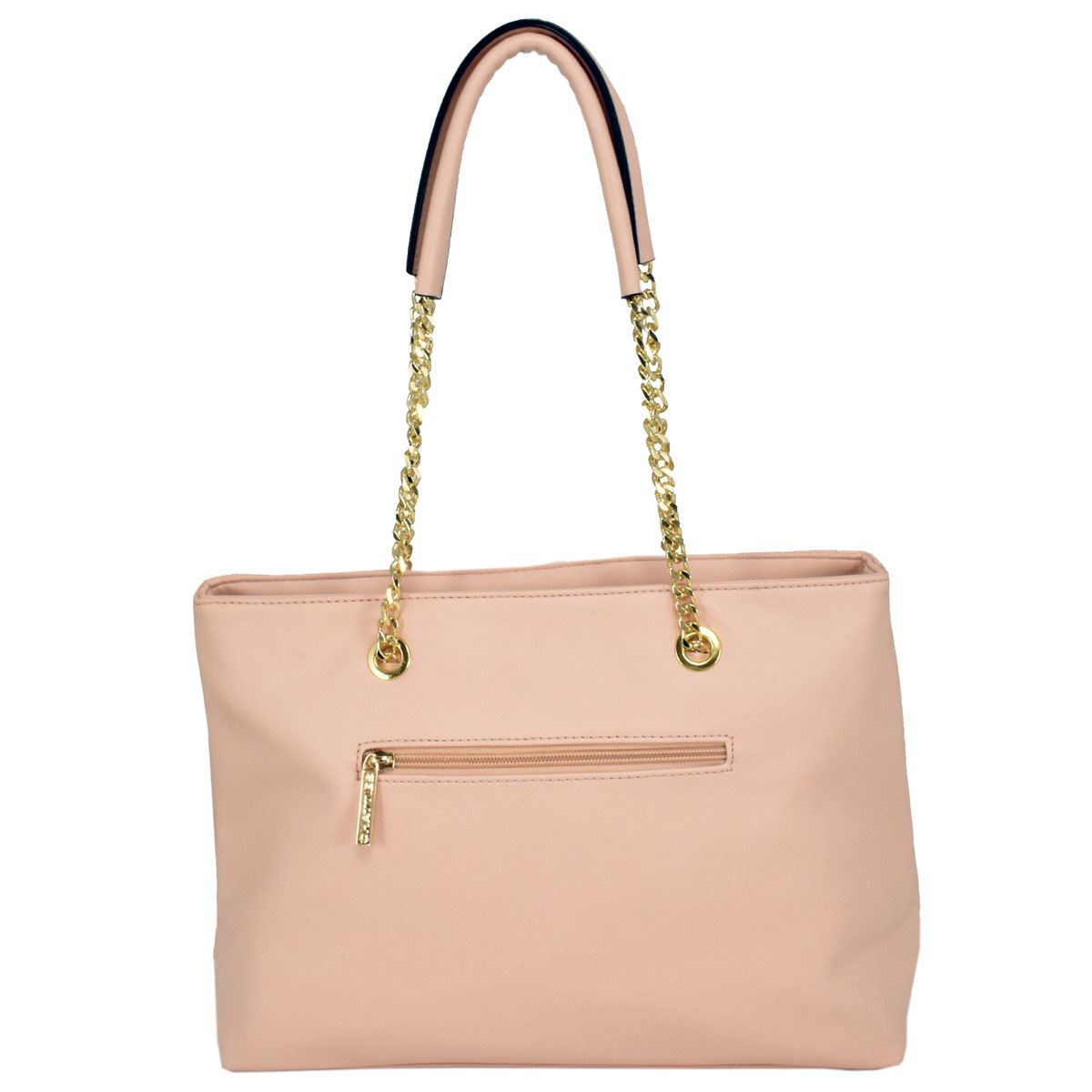 Bolsa Tote Rosa Chatties