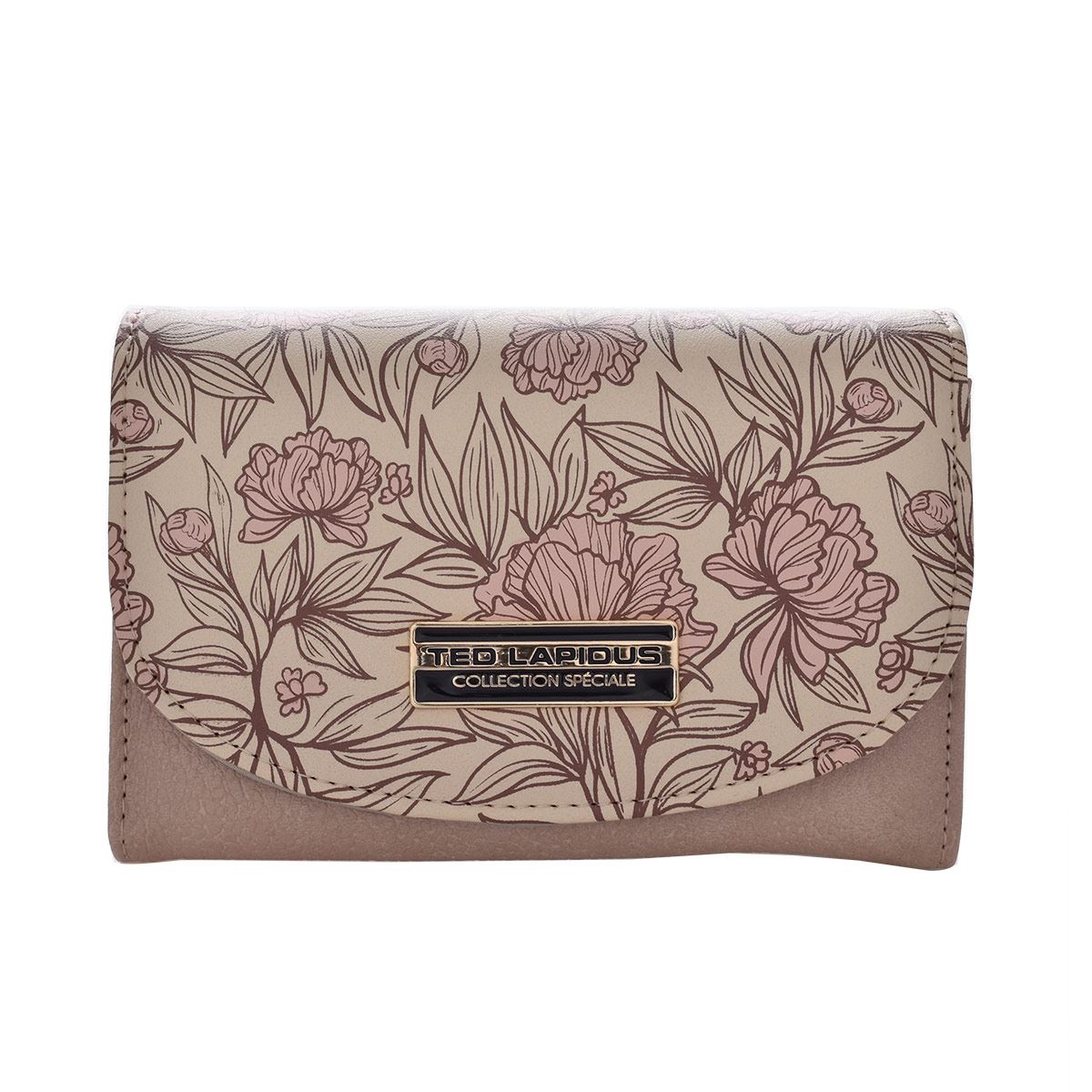 Monedero Ted Lapidus 6173 nude