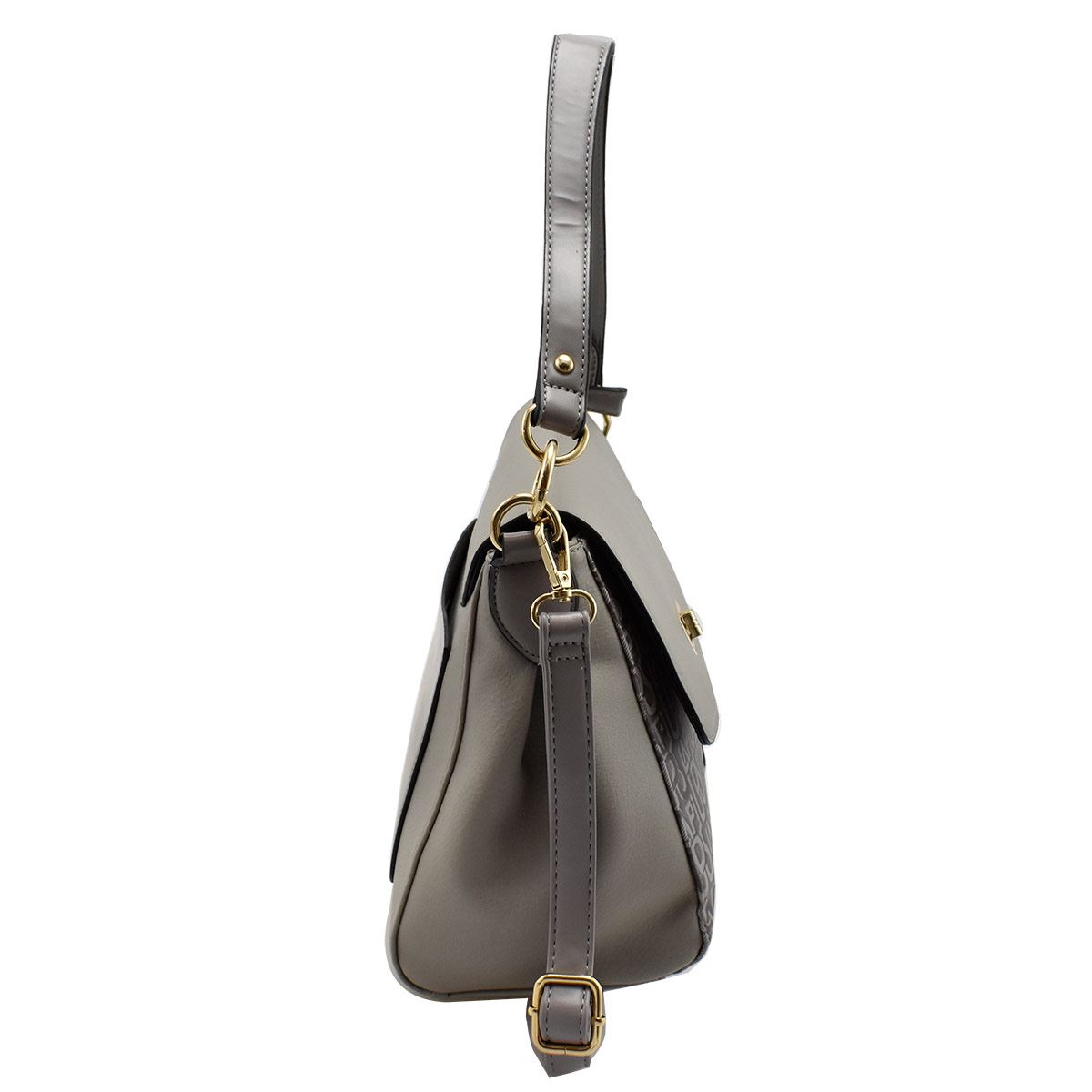 Bolsa Ted Lapidus 56258 gris