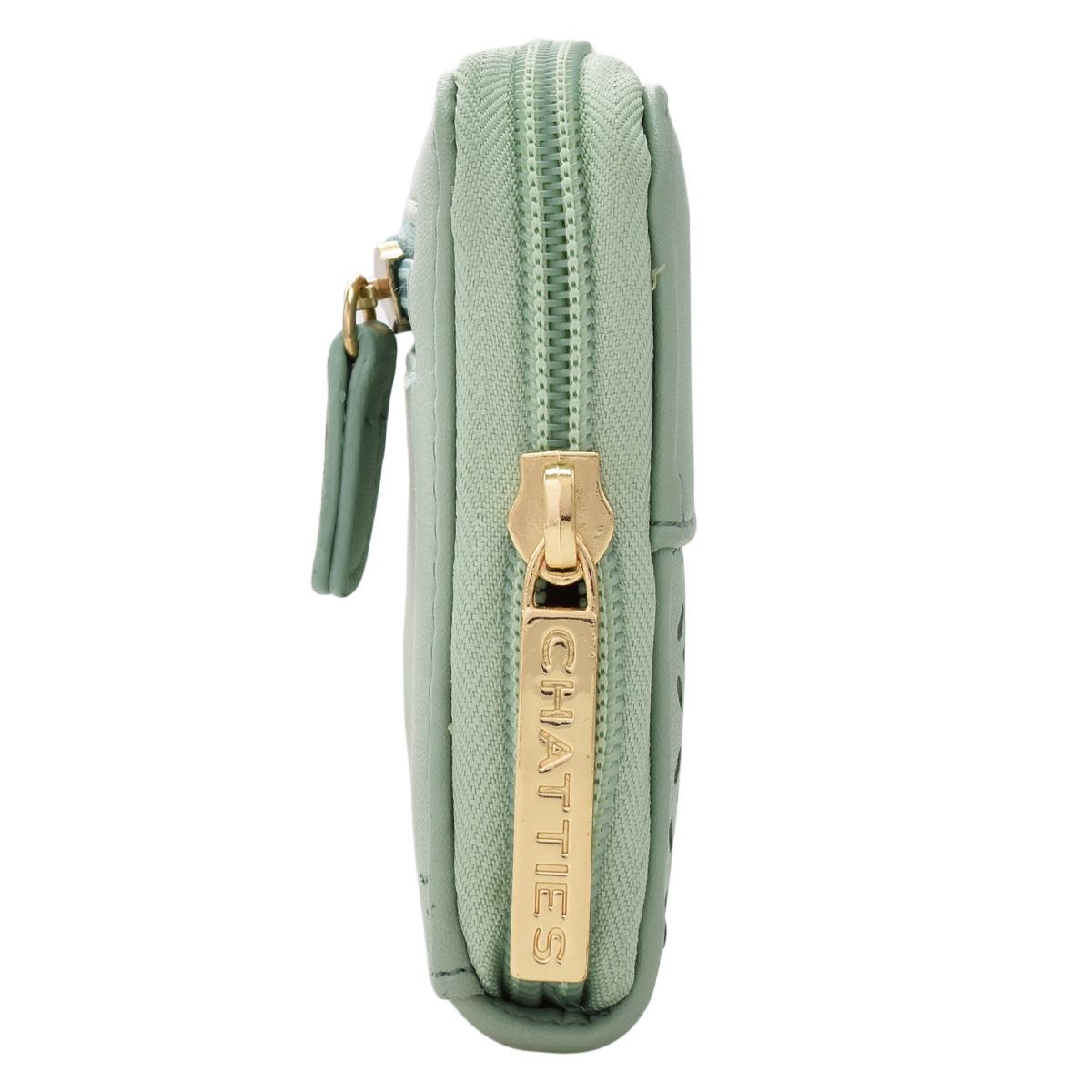 Monedero Chatties Menta 6283