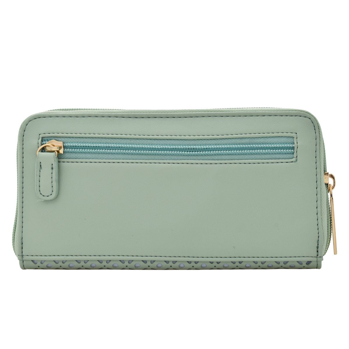 Monedero Chatties Menta 6283