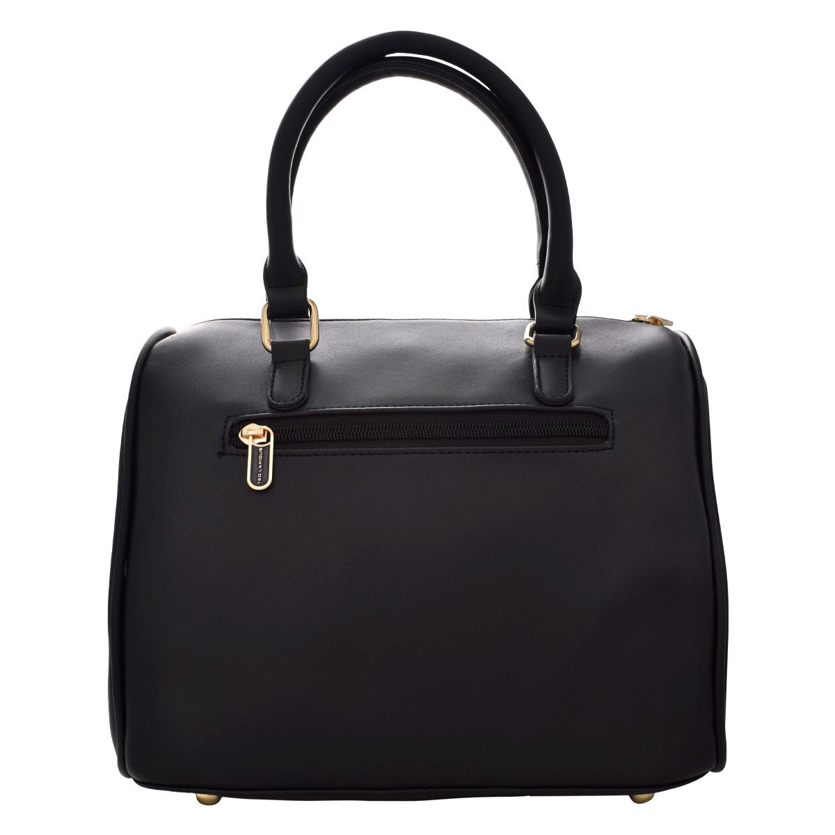 Bolsa Ted Lapidus color negro modelo 13454