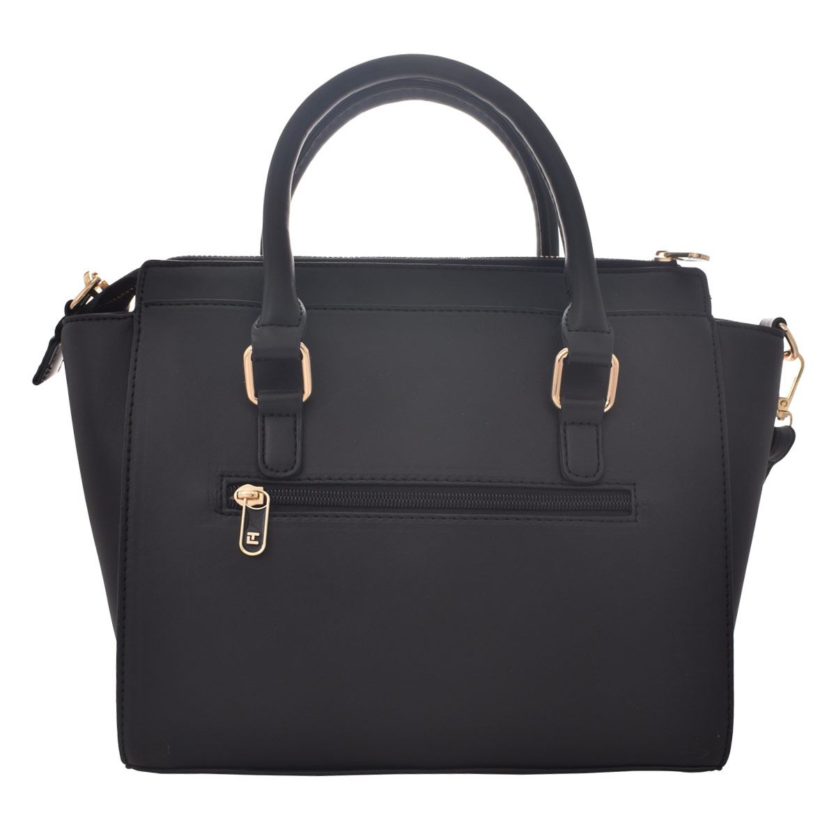 Bolsa Ted Lapidus color negro modelo 13495