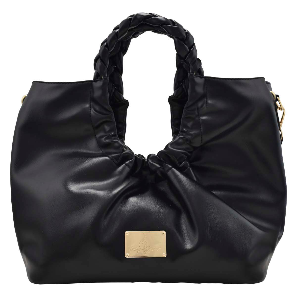 Bolsa Baby Phat Negro