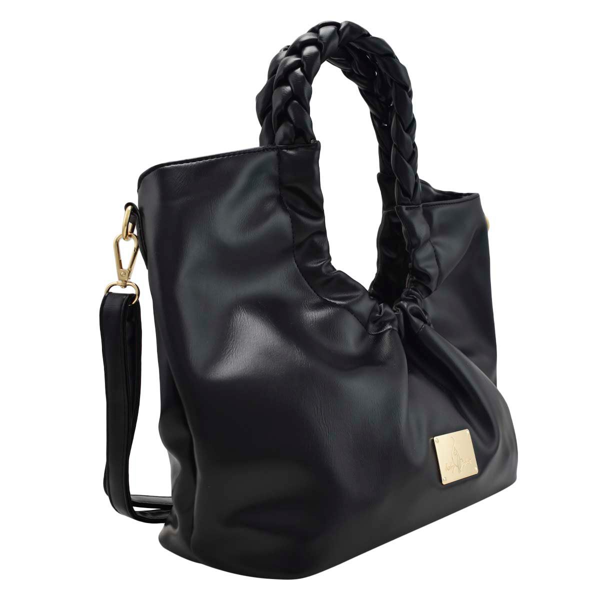 Bolsa Baby Phat Negro