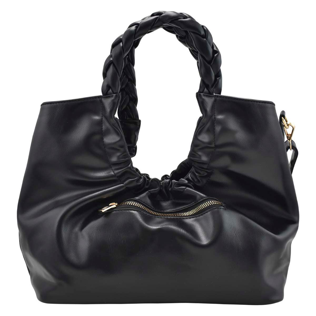 Bolsa Baby Phat Negro