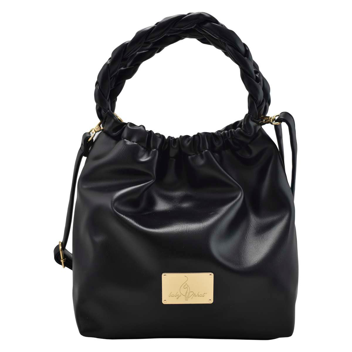 Bolsa Baby Phat Negro
